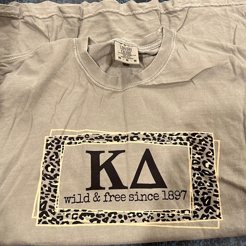 Kappa Delta